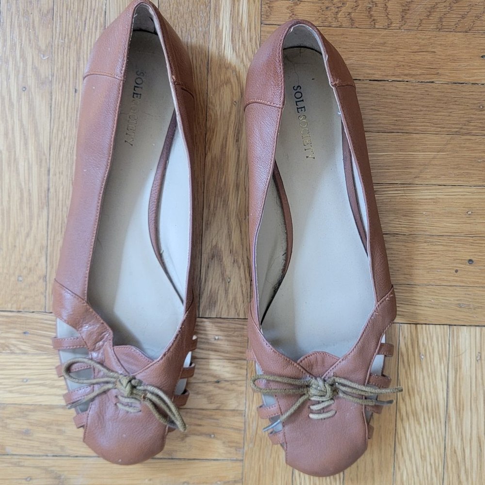 Versatile Summer Flats